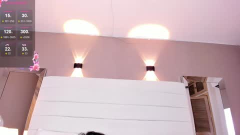 Lizeth follow me in my igimlilycute 3 online show from 01/17/25, 07:08