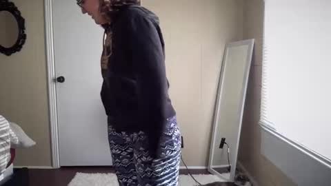 Snapshot of lilly_adams88 chatting on 02/23/25, 10:20 lilly_adams88 online show from 02/23/25, 10:20