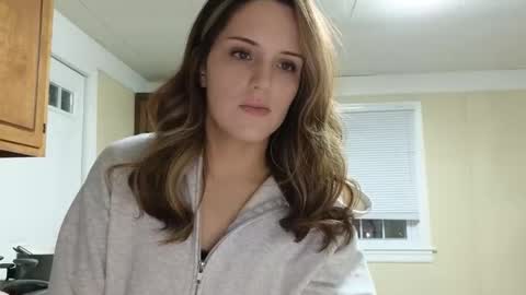 lilly_adams88 online show from 02/25/26, 12:53