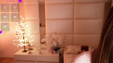 Lilly Colins online show from 01/09/26, 07:48