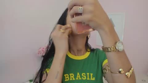 Snapshot of lilly_denson8 chatting on 06/13/26, 03:10 Sweety Lilly Love online show from 06/13/26, 03:10
