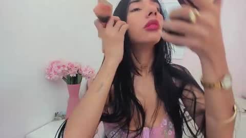 Snapshot of lilly_denson8 chatting on 06/22/26, 03:31 Sweety Lilly Love online show from 06/22/26, 03:31