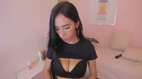 Snapshot of lilly_denson8 chatting on 07/29/26, 03:54 Sweety Lilly Love online show from 07/29/26, 03:54