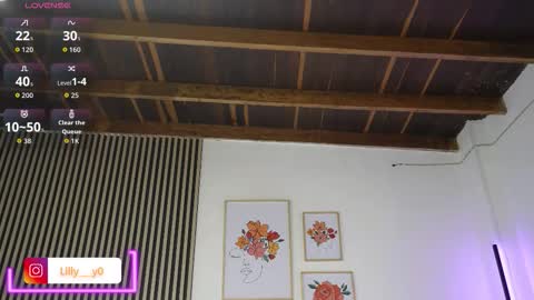 Sofia online show from 10/30/25, 12:17