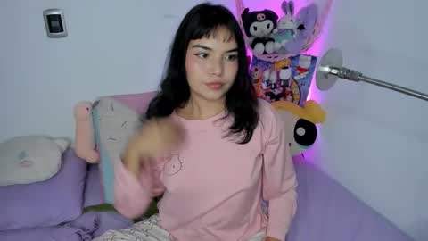 Lilly  online show from 02/15/26, 02:08