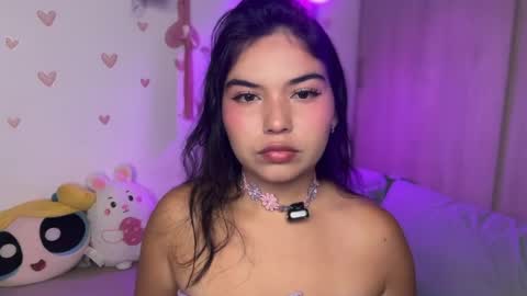 Lilly  online show from 05/03/26, 02:17