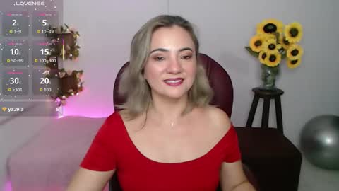 Lilly online show from 02/28/26, 02:40