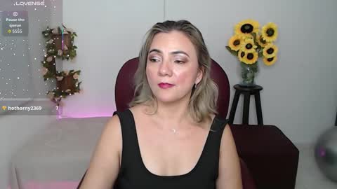 Lilly online show from 03/05/26, 04:03