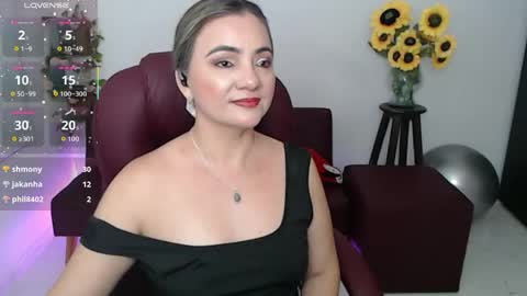 Lilly online show from 04/19/26, 02:27