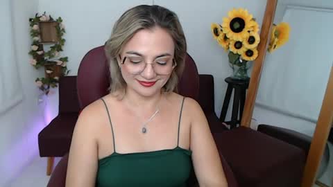 Snapshot of lilly_milf chatting on 06/30/26, 03:13 Lilly online show from 06/30/26, 03:13