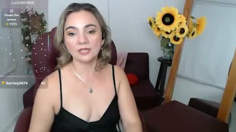 Snapshot of lilly_milf chatting on 07/29/26, 03:21 Lilly online show from 07/29/26, 03:21