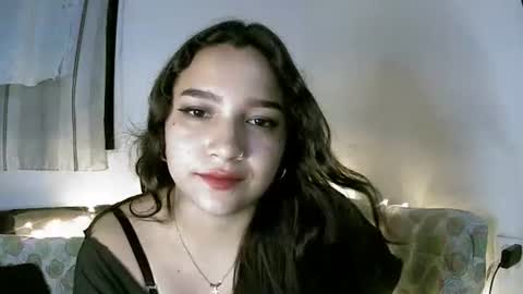 Sey - Lilly  online show from 11/05/25, 06:02