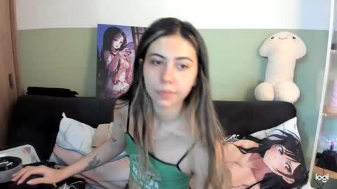 lilly_sweet02 online show from 01/18/26, 09:51