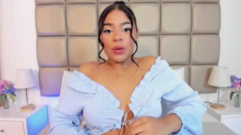 Lilly  online show from 03/26/26, 03:23