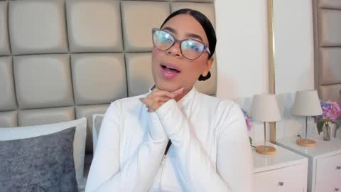 Lilly  online show from 04/02/26, 02:53