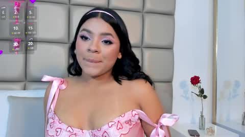 Lilly  online show from 04/08/26, 03:28