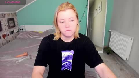 Lilly Depp online show from 01/07/25, 01:46