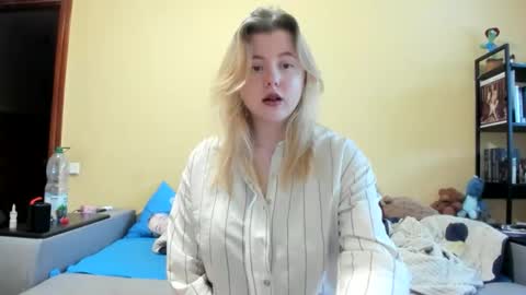 Lilly Depp online show from 02/15/26, 12:03