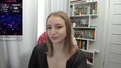 LillyFan X online show from 01/28/25, 04:29