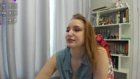 LillyFan X online show from 02/21/25, 03:34