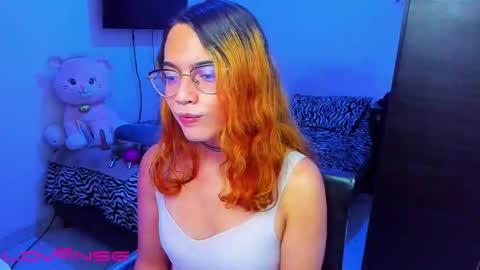 Lilly3 online show from 01/13/26, 10:15