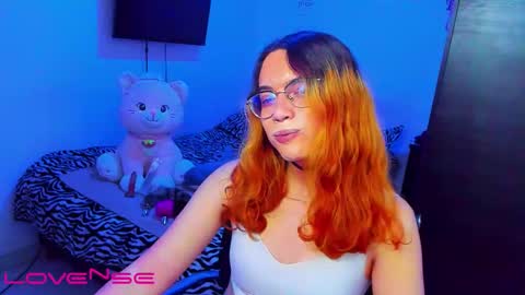 Lilly3 online show from 03/16/26, 03:12