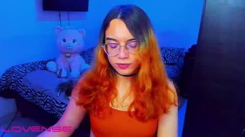 Lilly3 online show from 03/23/26, 02:59