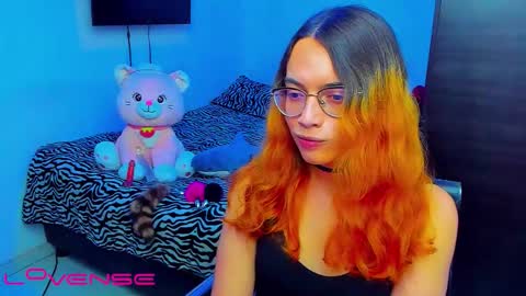 Lilly3 online show from 03/28/26, 04:01