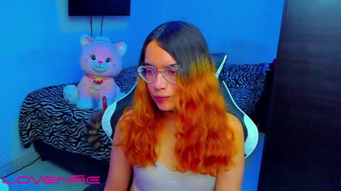 Lilly3 online show from 04/19/26, 03:17