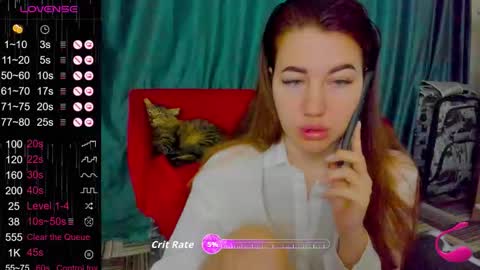 Snapshot of lillylover_ chatting on 10/22/25, 01:28 lillylover_ online show from 10/22/25, 01:28