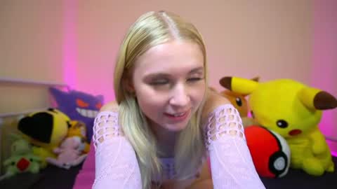 LillyOcean online show from 04/06/26, 01:34