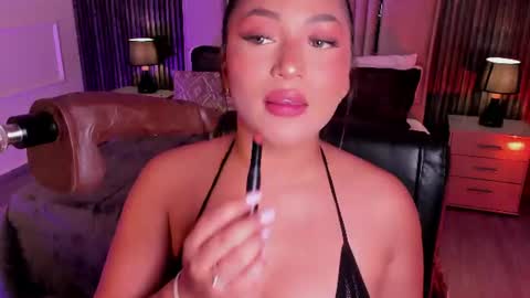 Snapshot of lillyortiz_ chatting on 06/11/26, 08:07 Lilly Ortiz online show from 06/11/26, 08:07