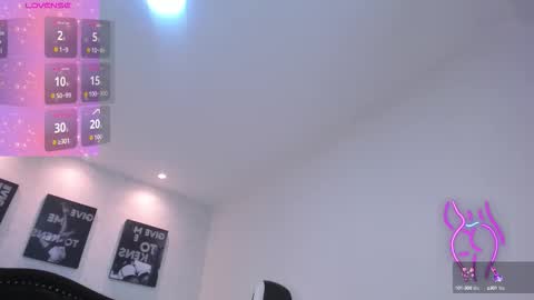 Lilly online show from 09/20/25, 01:12