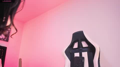 Lilly online show from 10/16/25, 01:12