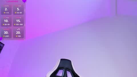 Lilly online show from 10/29/25, 01:57