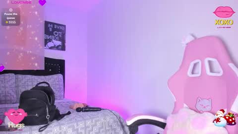 Lilly online show from 12/05/25, 11:19