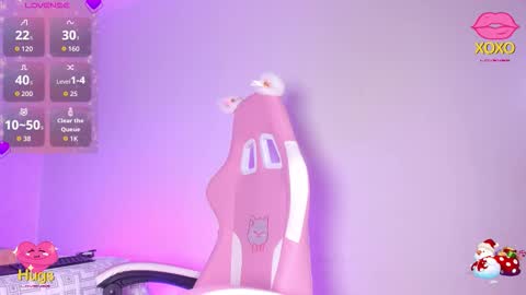 Lilly online show from 12/22/25, 01:19