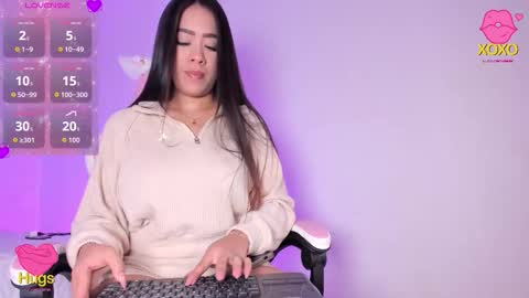 Lilly online show from 01/06/26, 12:31