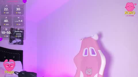 Lilly online show from 01/07/26, 01:13