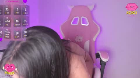 Lilly online show from 02/02/26, 01:21