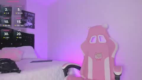 Lilly online show from 03/17/26, 02:31