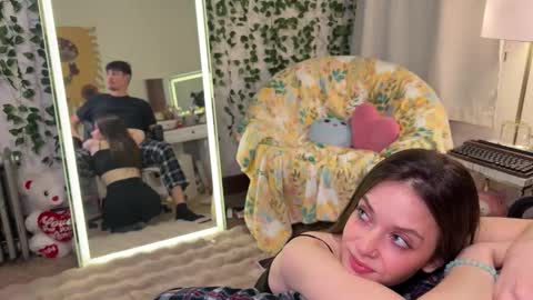 Snapshot of lillys_secret chatting on 03/02/26, 11:00 Lilly K online show from 03/02/26, 11:00