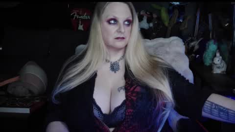 Lillyth Eden online show from 02/21/26, 07:09