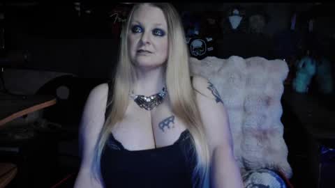 Lillyth Eden online show from 04/07/26, 05:08