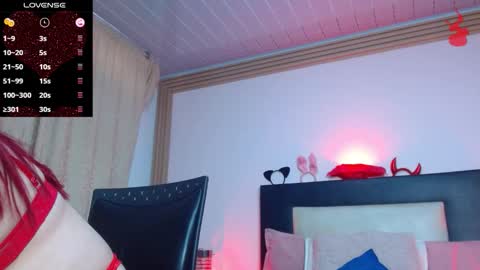 Lilly online show from 10/27/25, 08:46