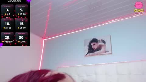 Lilly online show from 03/18/26, 07:06