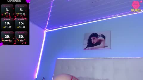 Lilly online show from 03/22/26, 12:41