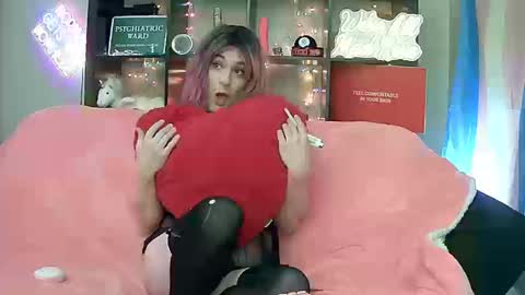 lillyVonT online show from 03/20/26, 09:08