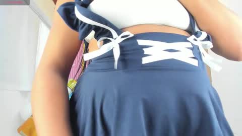 lillyy16 online show from 09/28/25, 11:04