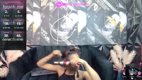 lilmissbaddiexxx online show from 11/05/25, 05:02